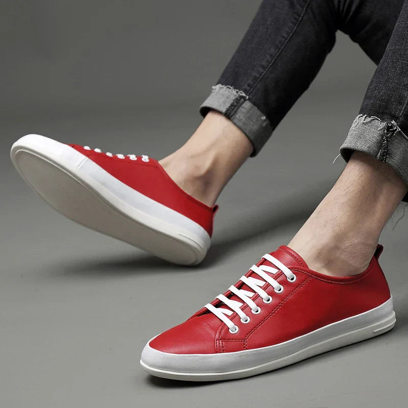 Pristine Sneaker