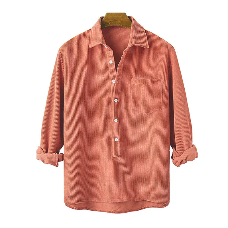 Charisma Business Shirt