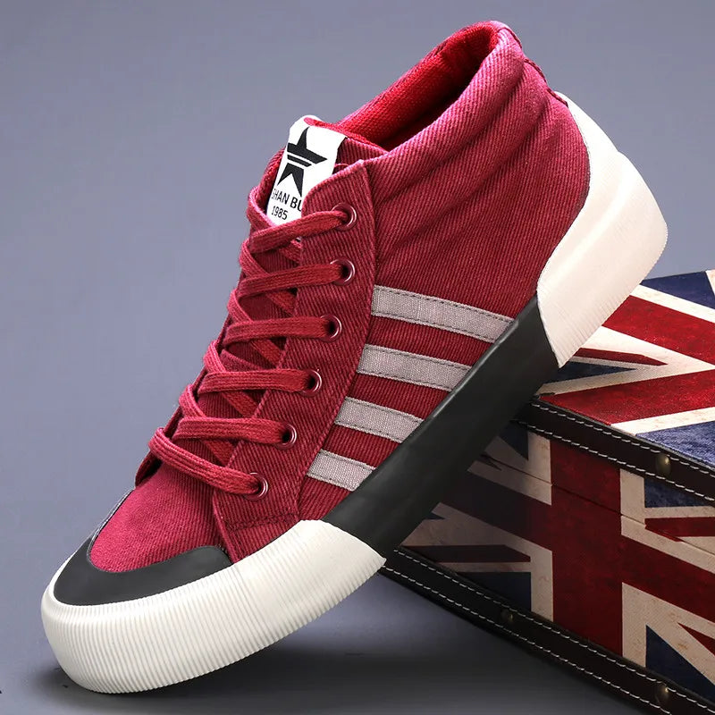 City Sneaker