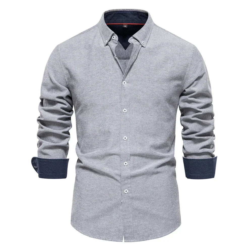Elite Elegance Shirt