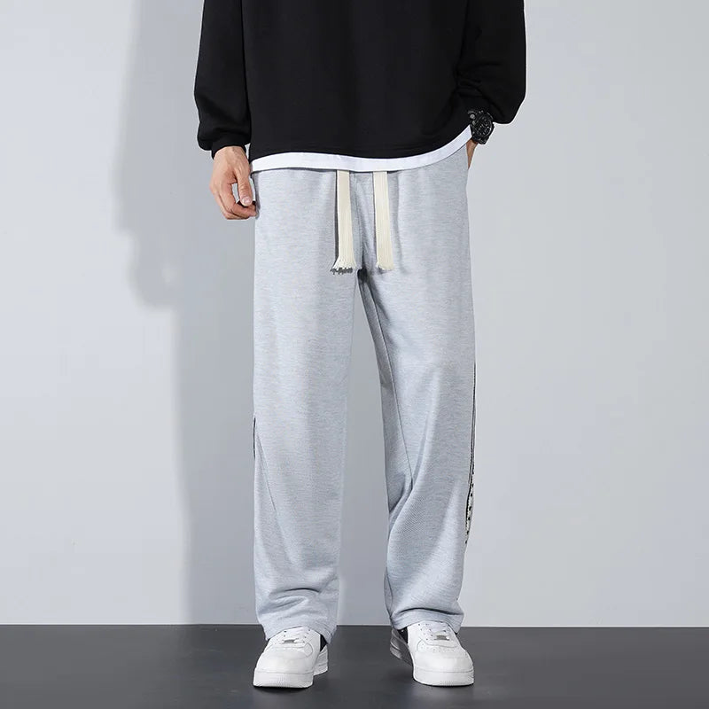 Braccino Striped Pants