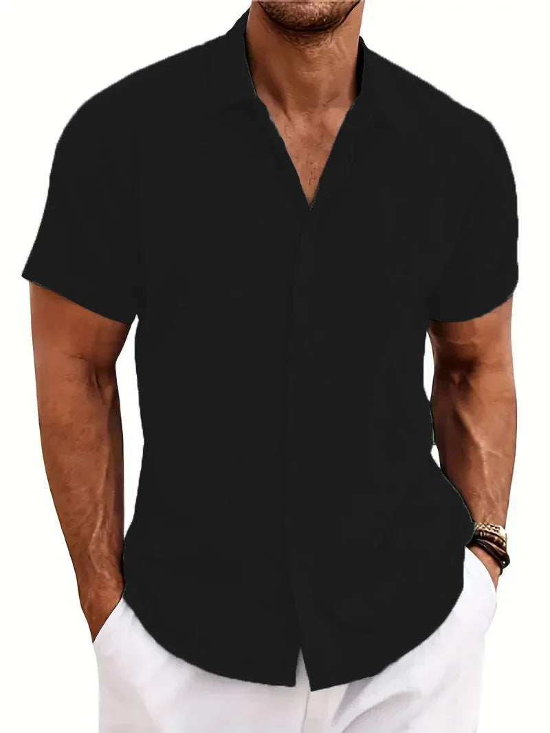 Maritime Mist Shirt