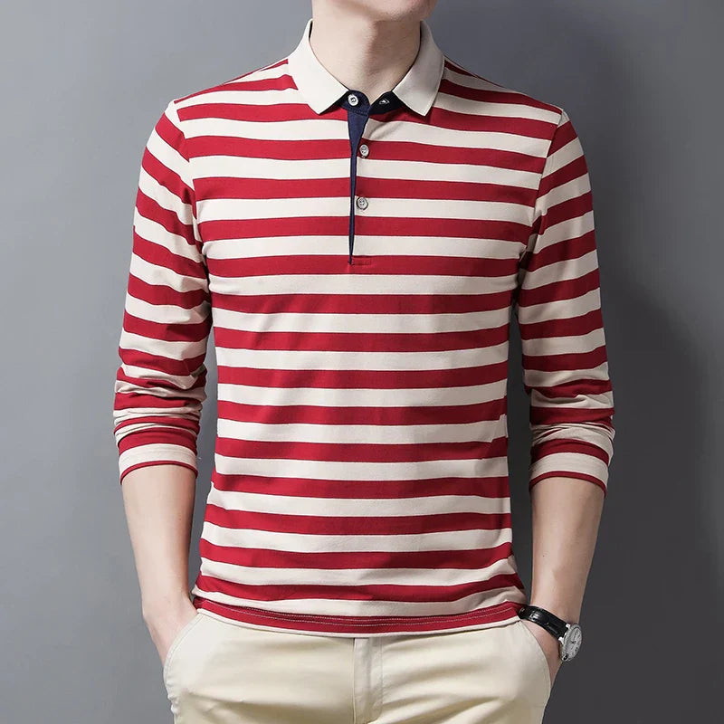 Classic Premium Polo
