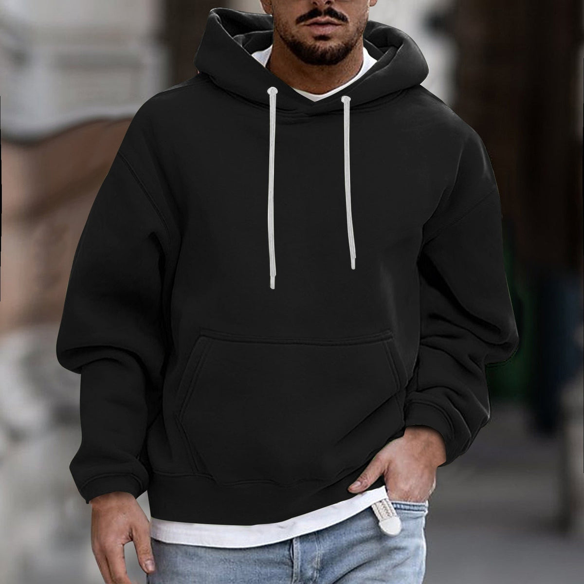 Daleny Finest Thread Hoodie