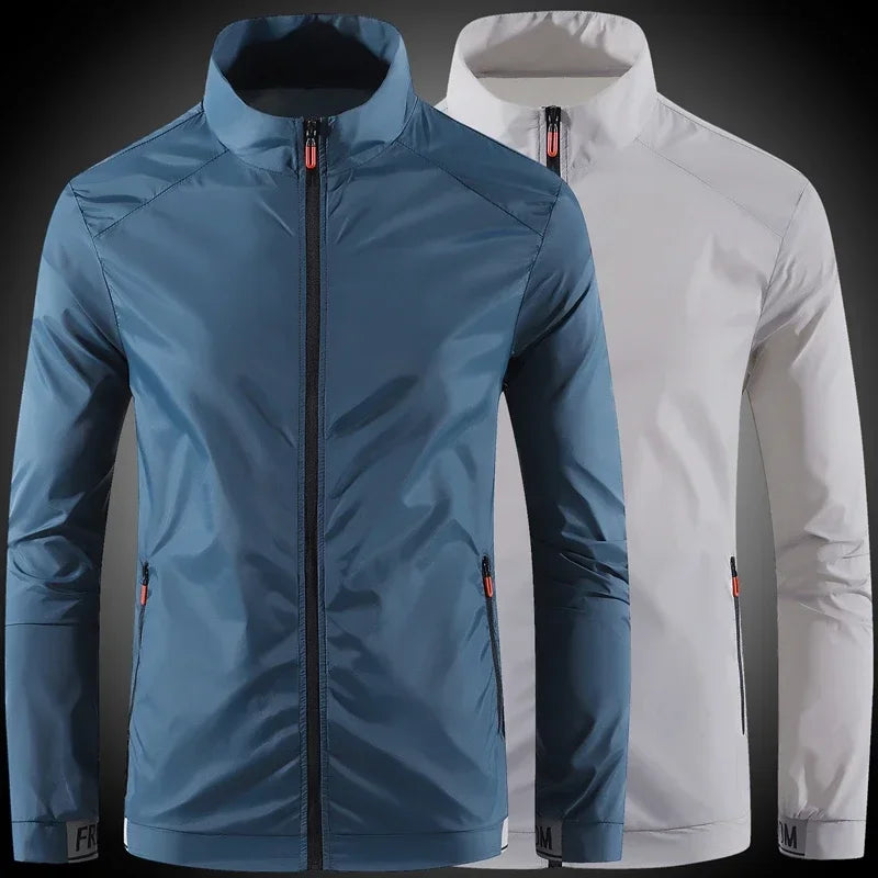 Urban Lightweight Jacket