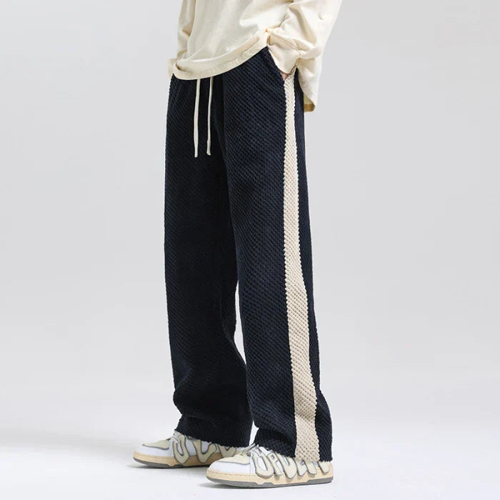 Urbane Tropical Trouser