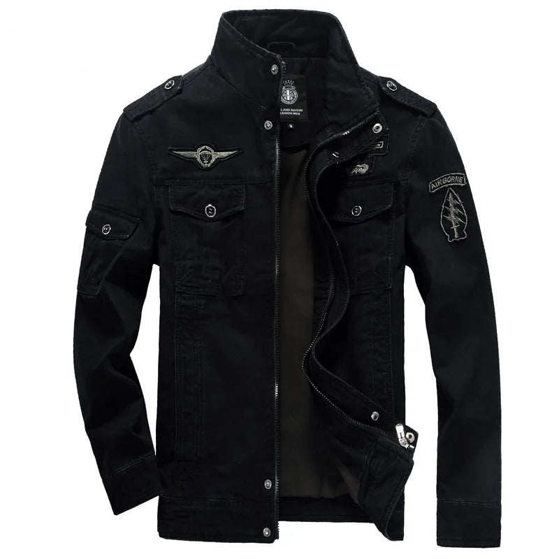 Wind Armor Jacket