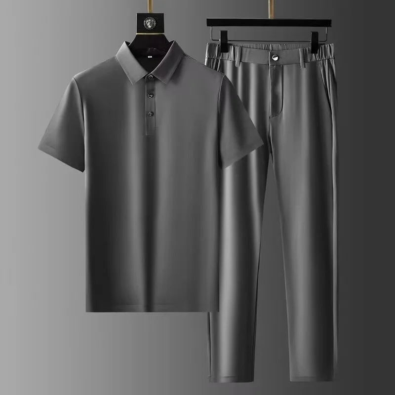Versa Stretch Suit