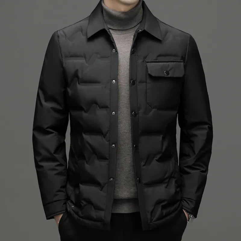 Ultra Lightweight Grey Edition Jacket