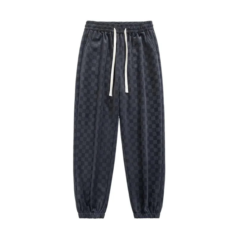 Cuscoy Corduroy Jogger