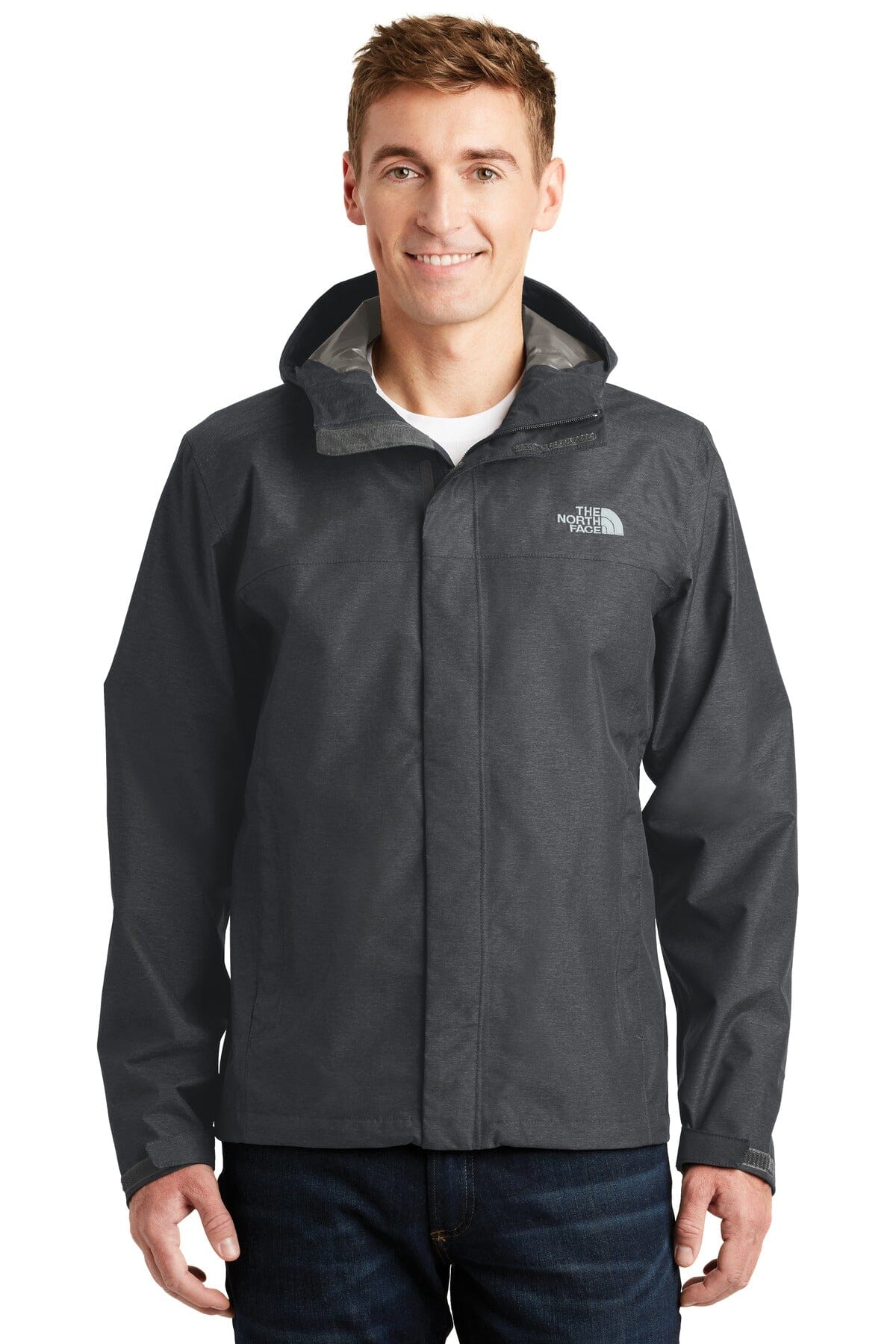 TNF ® DryVent Rain Jacket. NF0A3LH4