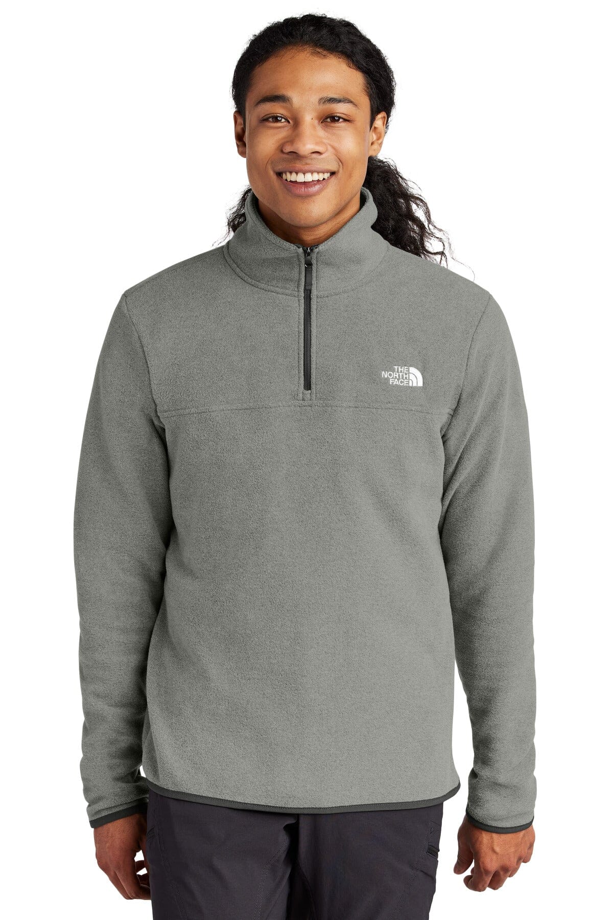TNF ® Glacier 1/4-Zip Fleece NF0A7V4L