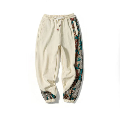 Oversized Harajuku Trousers