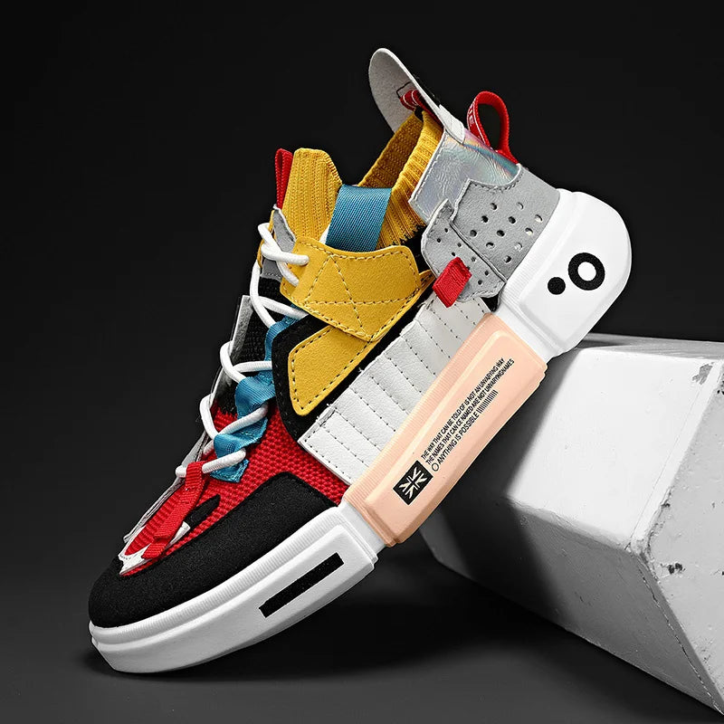 Venture Vibe Runners