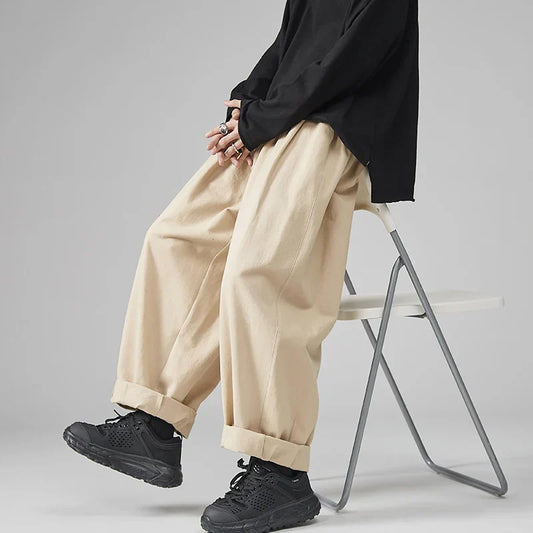 Urban Flow Trouser