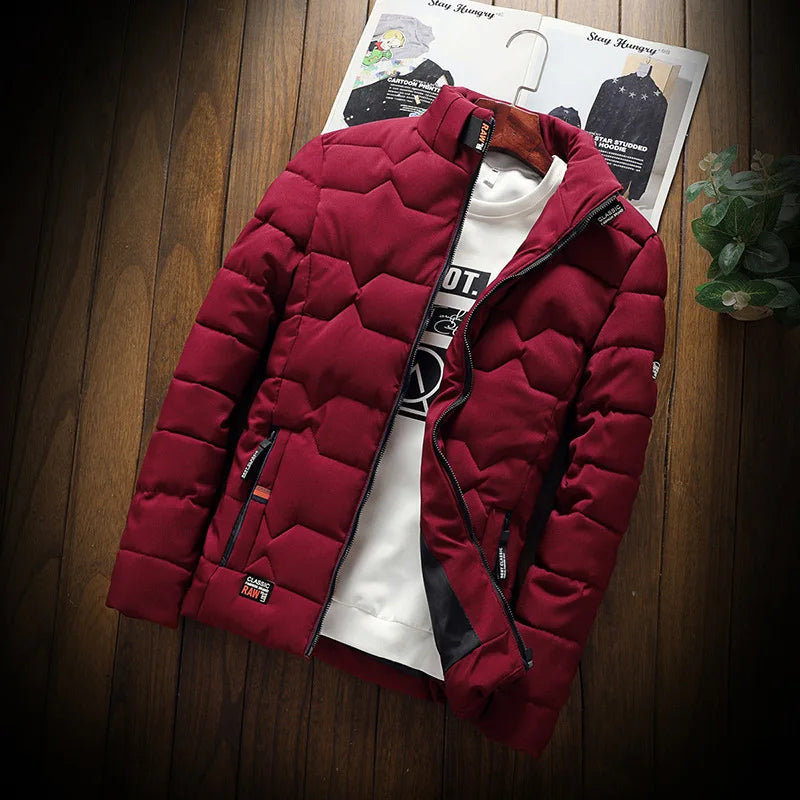 Urban Blizzard Jacket