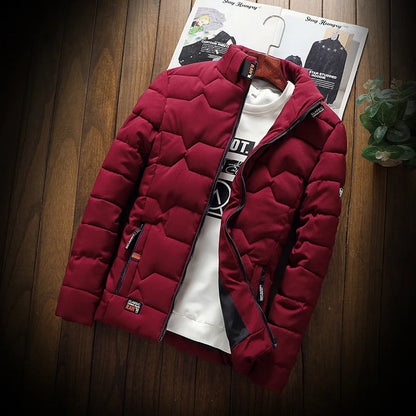 Urban Blizzard Jacket