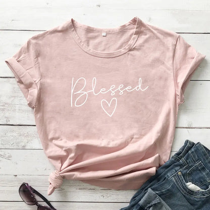 Blessed Women's T-Shirt