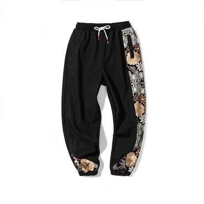Oversized Harajuku Trousers