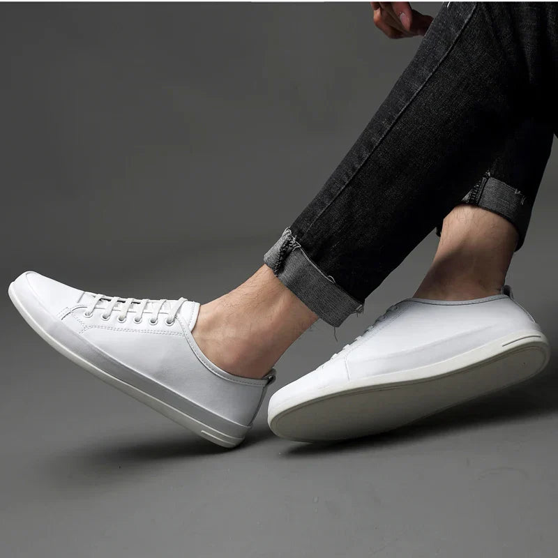Pristine Sneaker