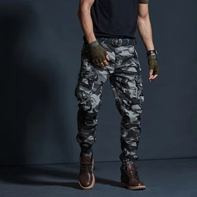 Urban Stealth Pants
