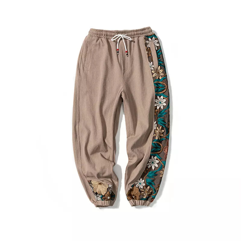 Oversized Harajuku Trousers