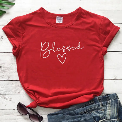Blessed Women's T-Shirt