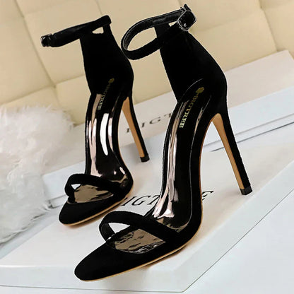 High Heel Stilettos