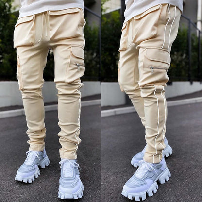 Freight Master Pants