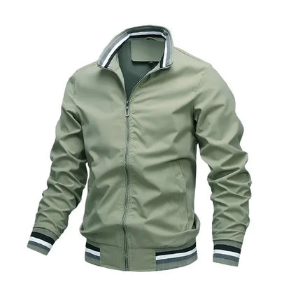 SportFlex Track Jacket