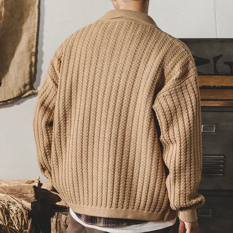 Japanese Vintage Sweater