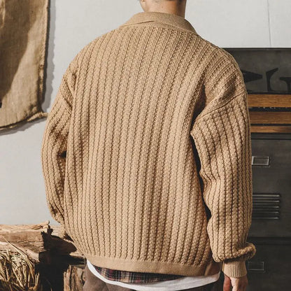 Japanese Vintage Sweater