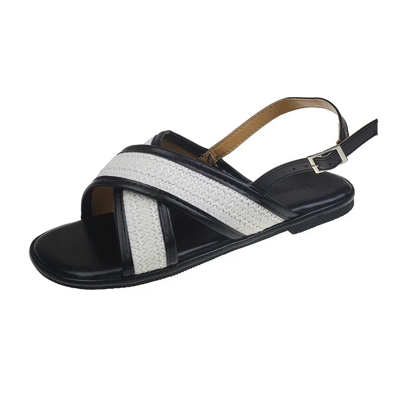 Coastal Chic Sandal