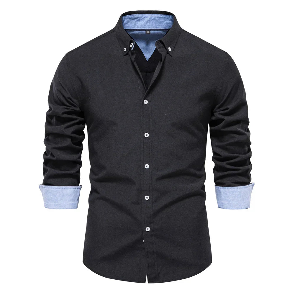 Elite Elegance Shirt