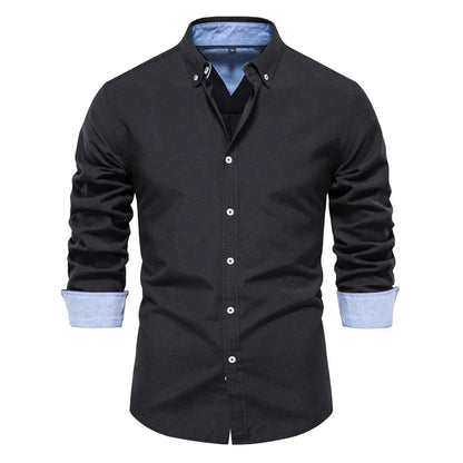 Elite Elegance Shirt