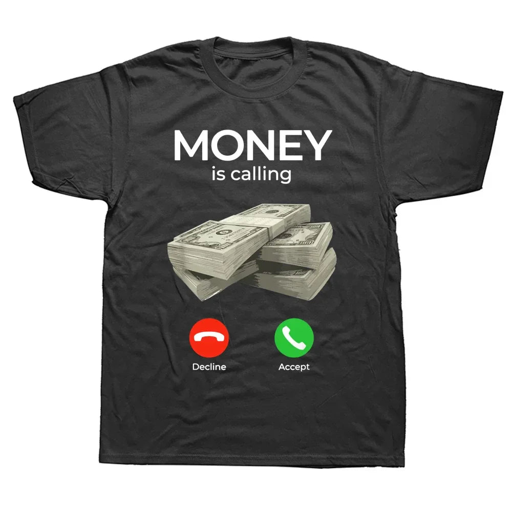 CashCraze T-Shirt