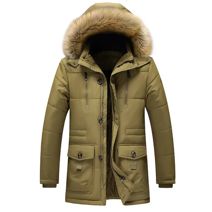 Smith Byrant Windbreaker