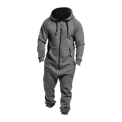 Severin Pro Jumpsuit