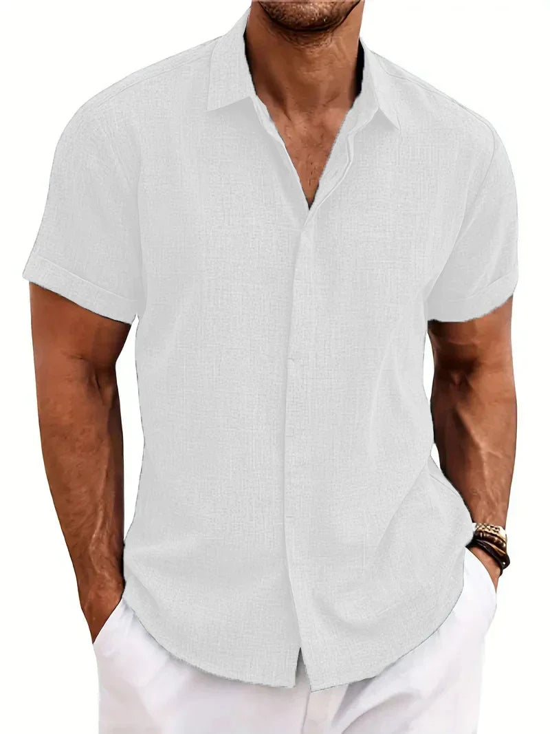 Maritime Mist Shirt