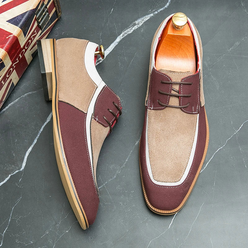 Coniston Oxford With Laxter Sole