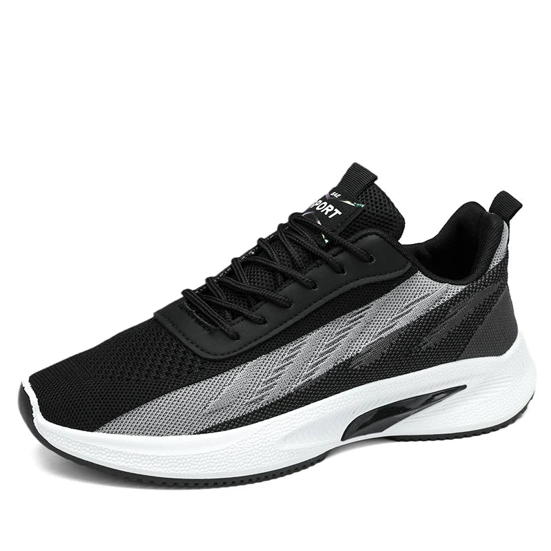 Uptown Lightweight  Street Sneakers