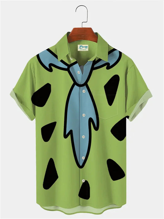 Dabbu Kharbi Shirt