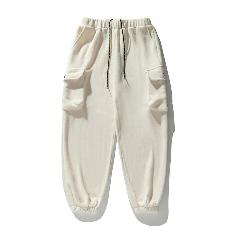Men's Polar Fleece Pant