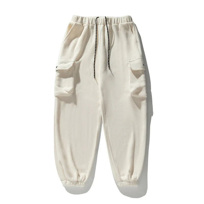 Men's Polar Fleece Pant