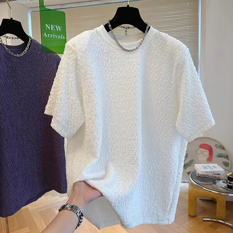 ChillFlex Summer T-Shirt