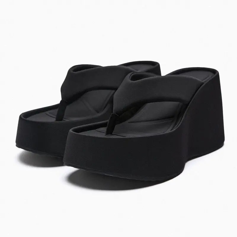 Elevate Comfort Slides