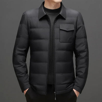 Ultra Lightweight Down Jacket