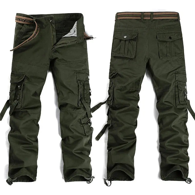 Urban Jungle Joggers