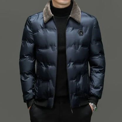 Nordic Shield Jacket