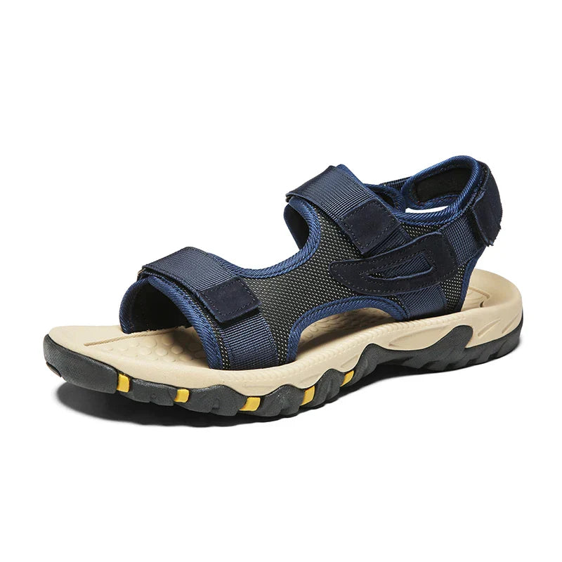 Gladiator Sandal